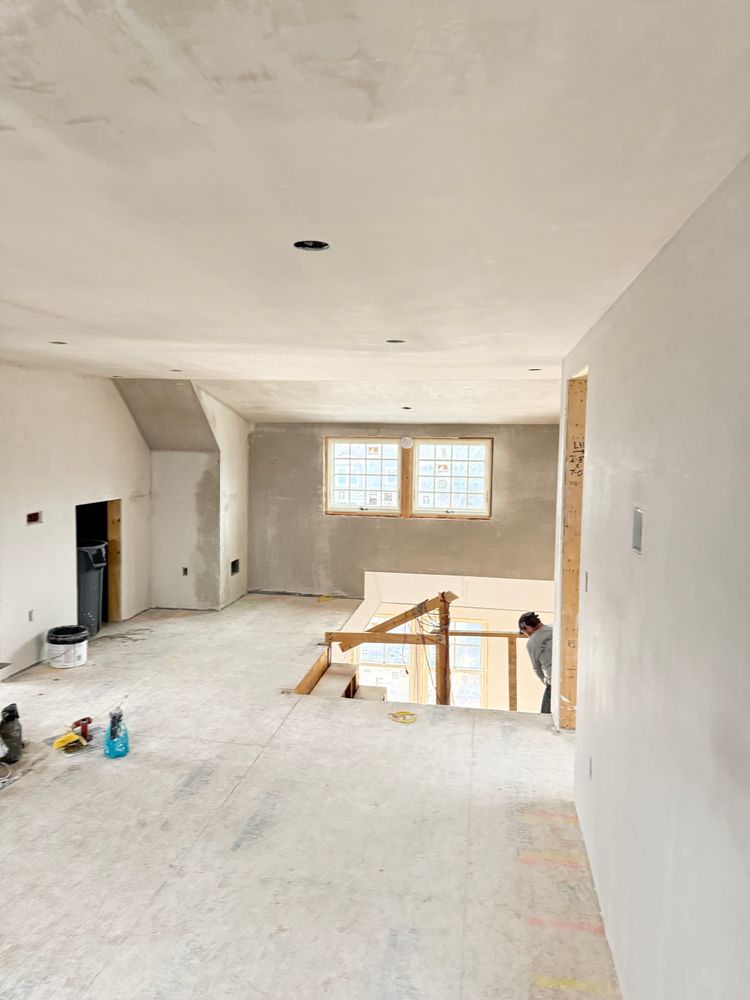 All Photos for P.L.R Drywall & Plaster in New Bedford, MA