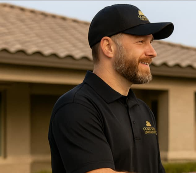 Olson & Sons Contracting team in Mesa, AZ - people or person