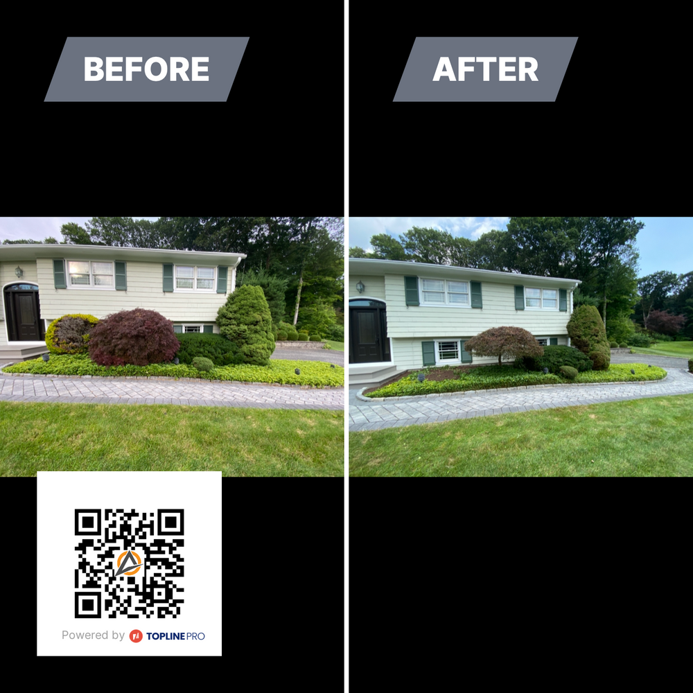 All Photos for Ace Landscaping in Trumbull, CT