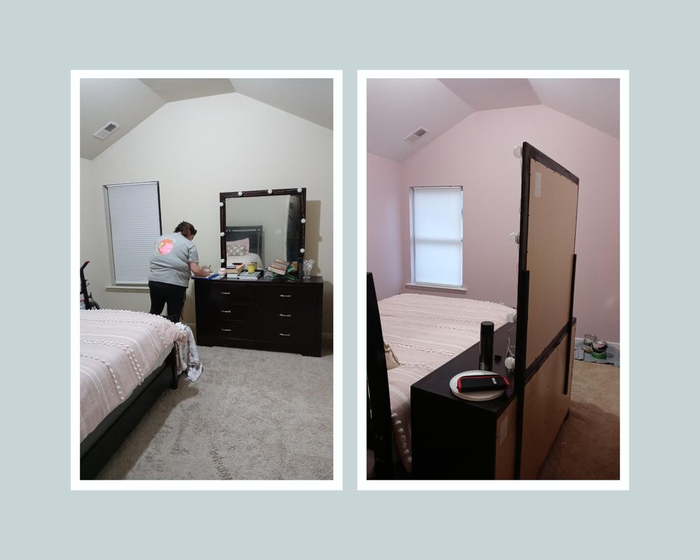 All Photos for C&M Painting Solutions in Atlanta, GA