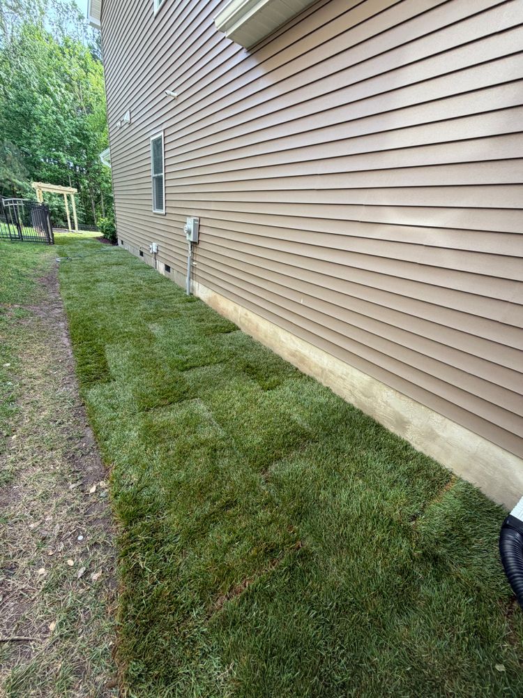 All Photos for Done2Day LLC in Wake Forest, NC