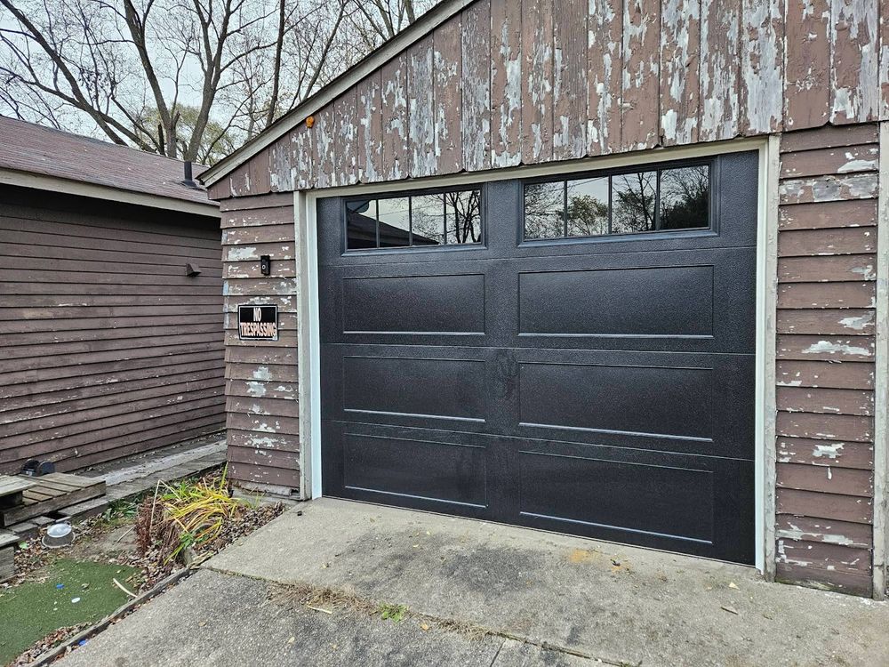 All Photos for LVJ Garage Door Services in Osceola, IN
