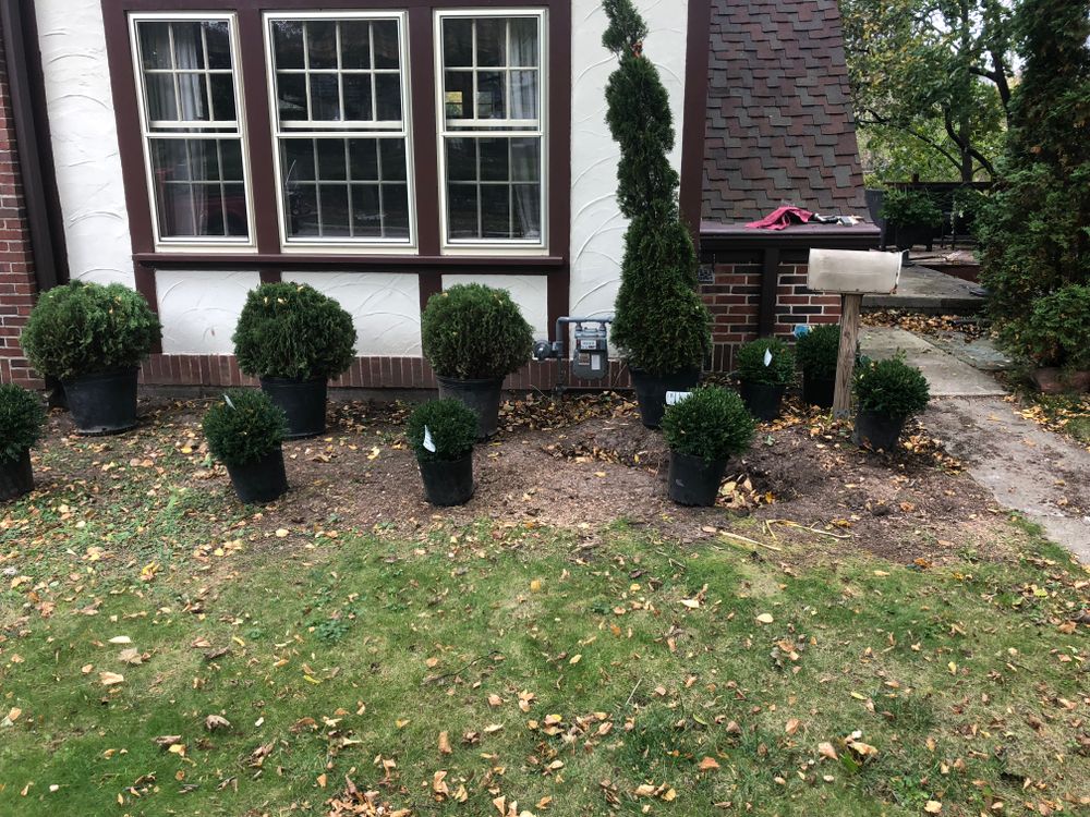 All Photos for Paradise Lawnscapes in West Bend, WI