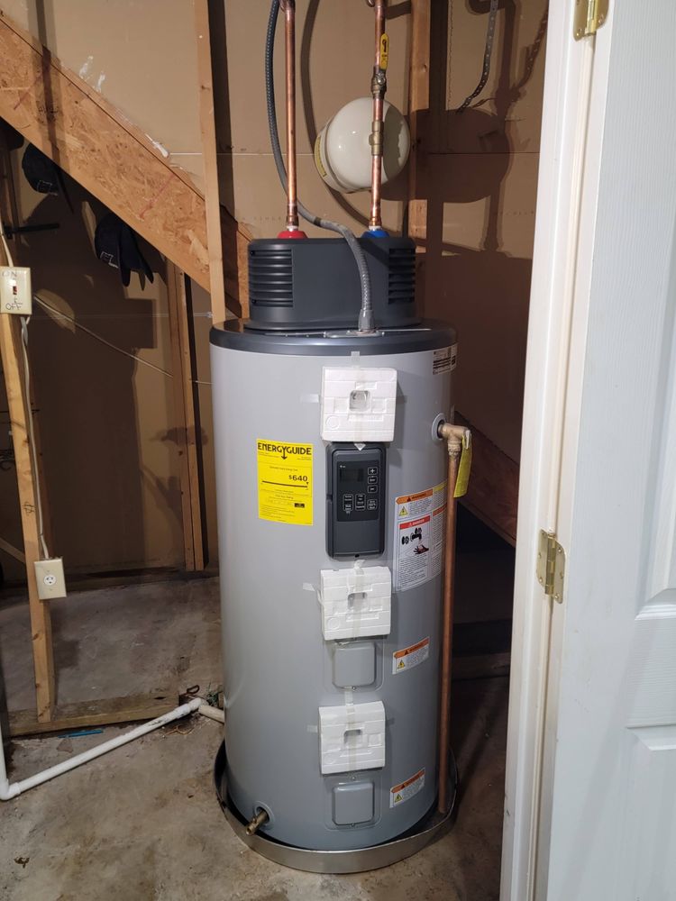 All Photos for Goodfellas Plumbing llc in Spotsylvania, VA