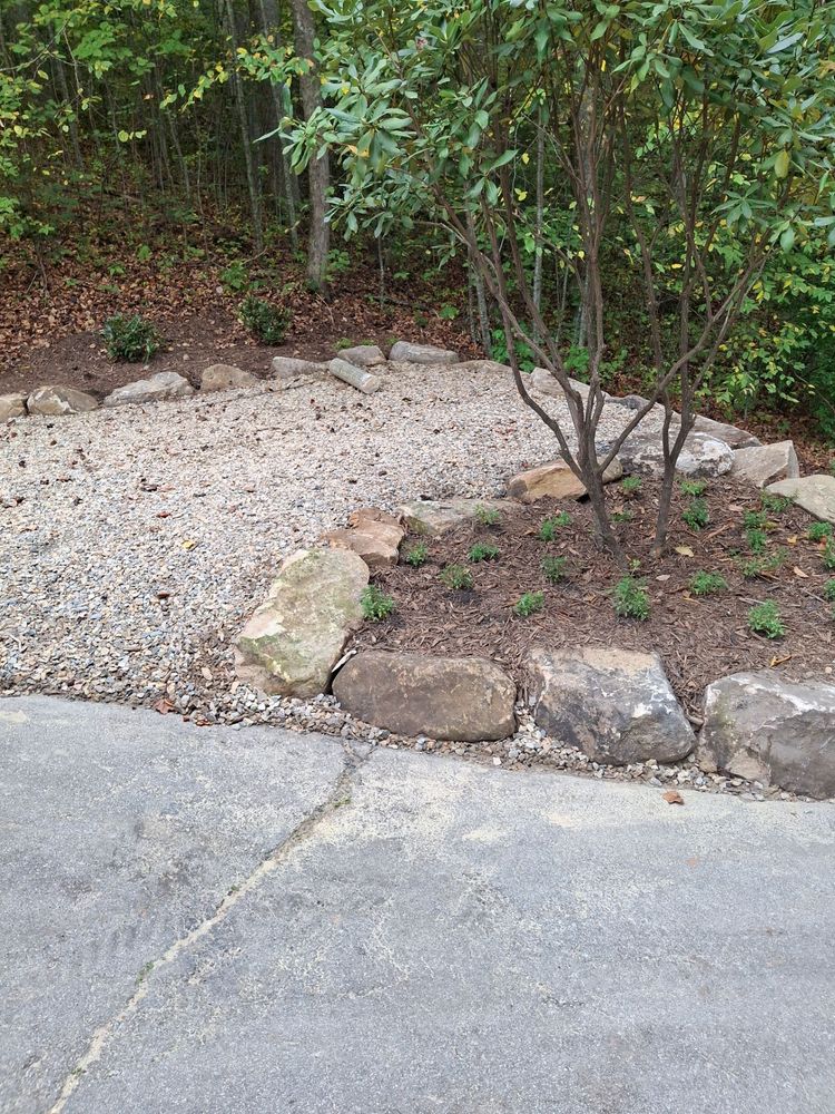 All Photos for Rescue Grading & Landscaping in Marietta, SC