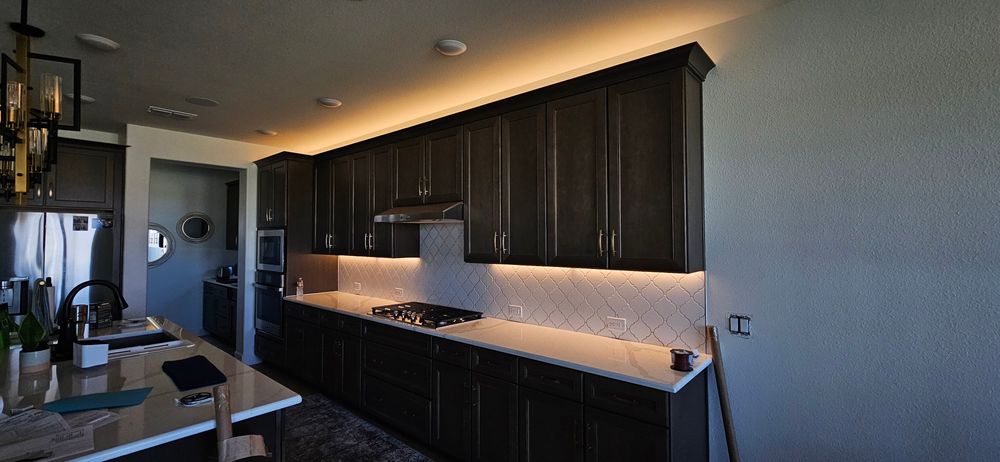 Discover our comprehensive Outlet and Switch Installation service, providing safe and efficient electrical solutions for your home. Our expert electricians ensure seamless installations, enhancing functionality and safety in every room. for Smartify Electric Solutions in Fort Worth, TX