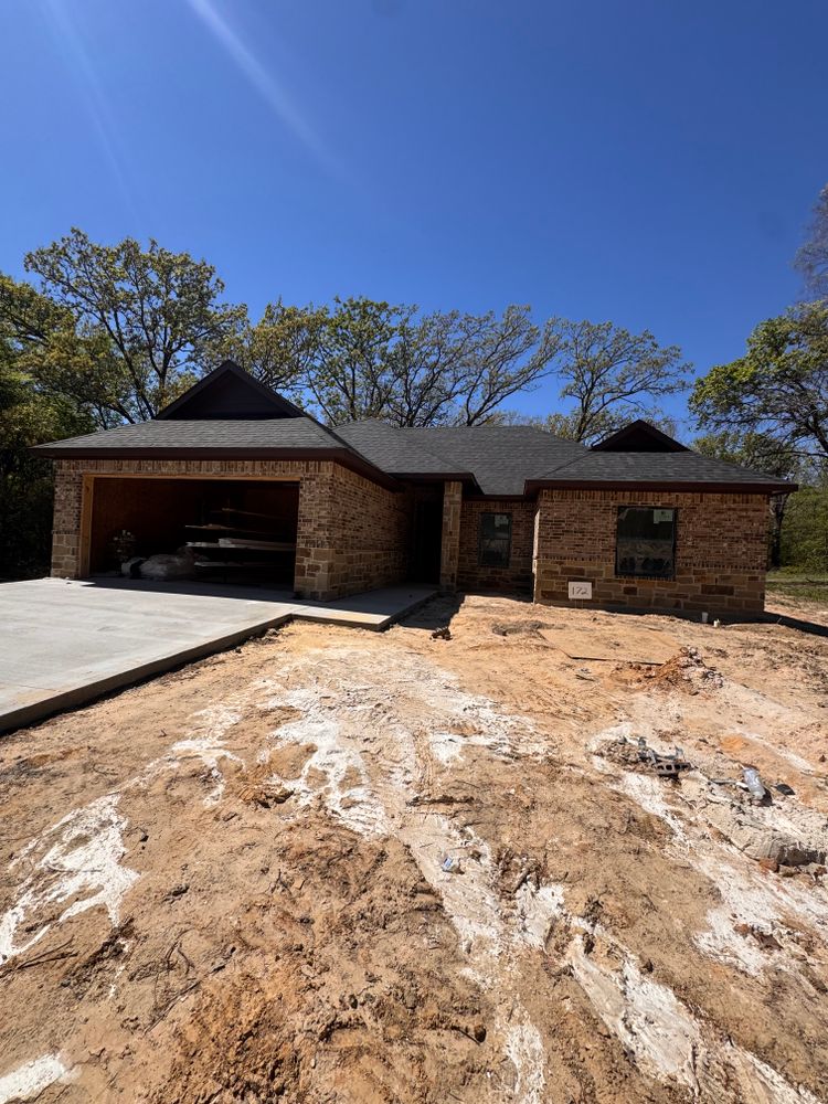 Exterior Solutions for J&C Painting in Mabank, TX