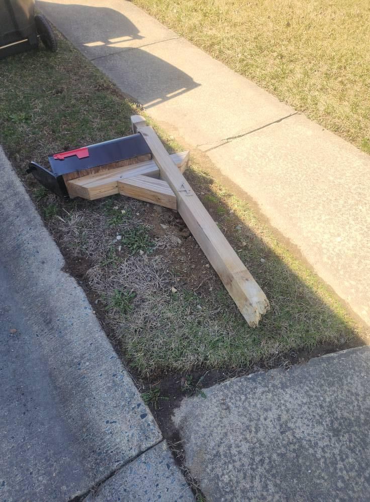 Plumbing Services for Sunny's Services  in Сlaymont, DE