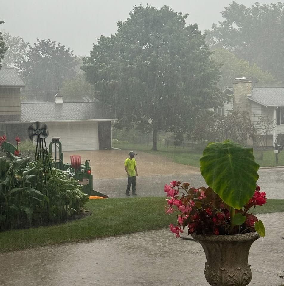 All Photos for Tree-B-Gone in Shawano, WI