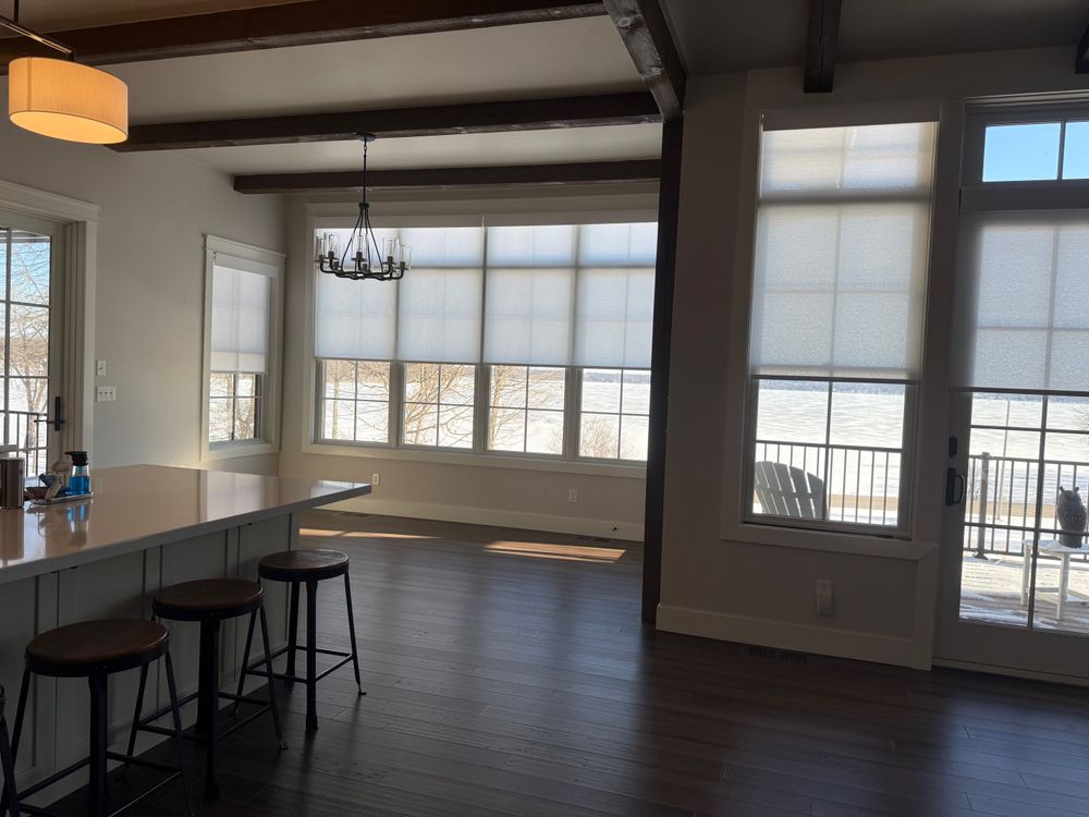 Interior Painting for UrbanView Home Services in Appleton, Wisconsin