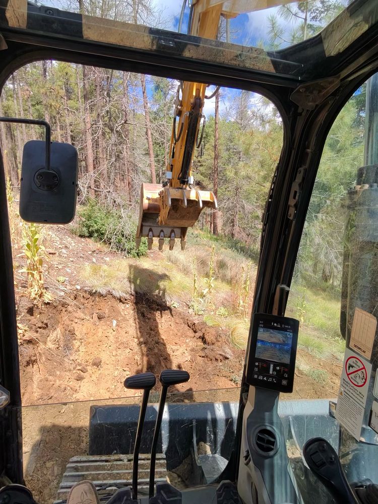 All Photos for Roughout Excavation in Vail, AZ