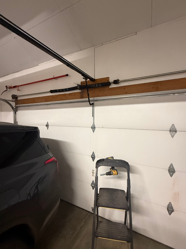 Garage Door Repair for John's Garage Doors in Littleton, CO