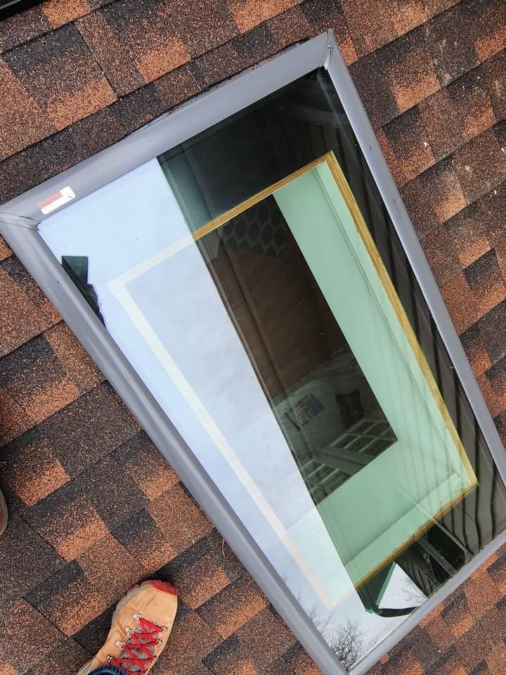 All Photos for Chrome Exteriors in Clarksburg, MD