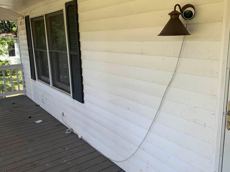 All Photos for X-Stream Pressure Washing and Roof Cleaning in Sandersville, GA