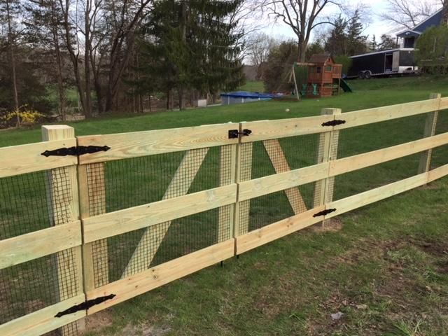 All Photos for Wantage Fence & Stonework, LLC in Wantage, New Jersey
