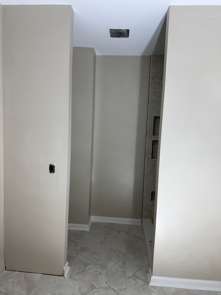 All Photos for Modern Touch Painting & Flooring in Huntsville, AL