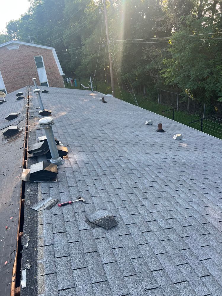 All Photos for Winchester Construction & Remodeling in Cave City, KY