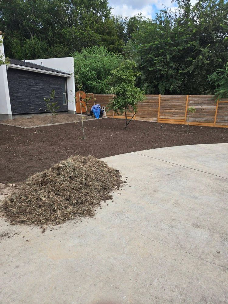 All Photos for GAMEZ FENCE in San Antonio, TX