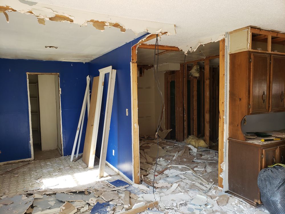 All Photos for IVY Contracting in Buena Vista, TN