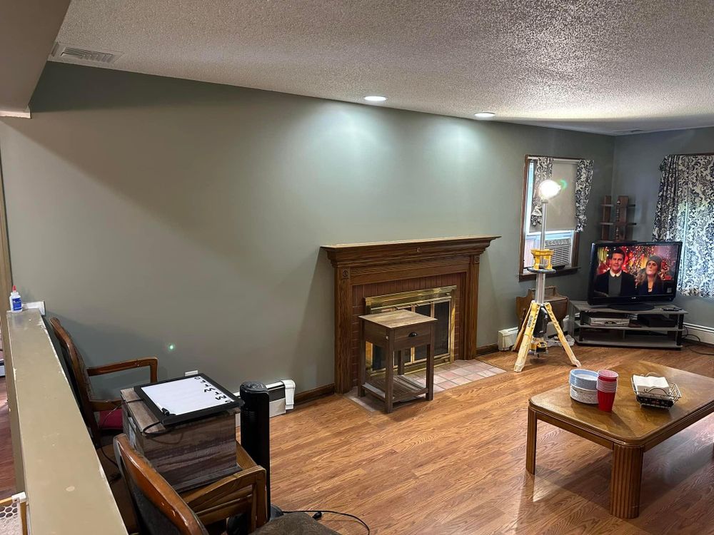 All Photos for Suter & Sons Painting in Amherst, Western Massachusetts