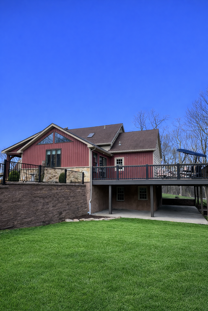 Interior Painting for TruBuild Construction in Strasburg, PA