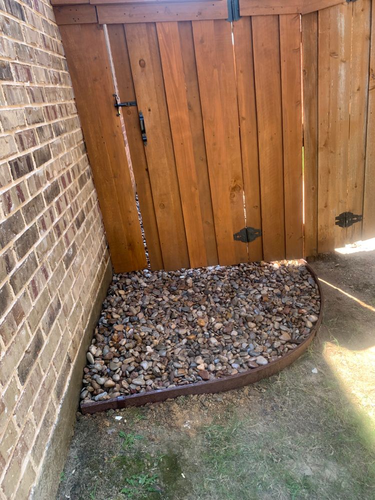 All Photos for Landscape Legends in Roanoke, TX