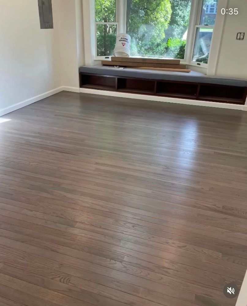 Flooring for Precision Flooring & Painting in Staten Island, NY