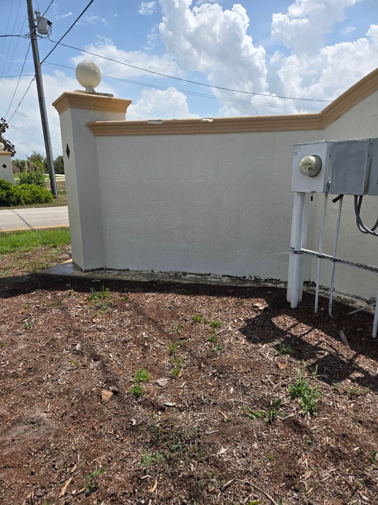All Photos for Above the Lawn Cuts and Pressure Washing in Sebring, FL