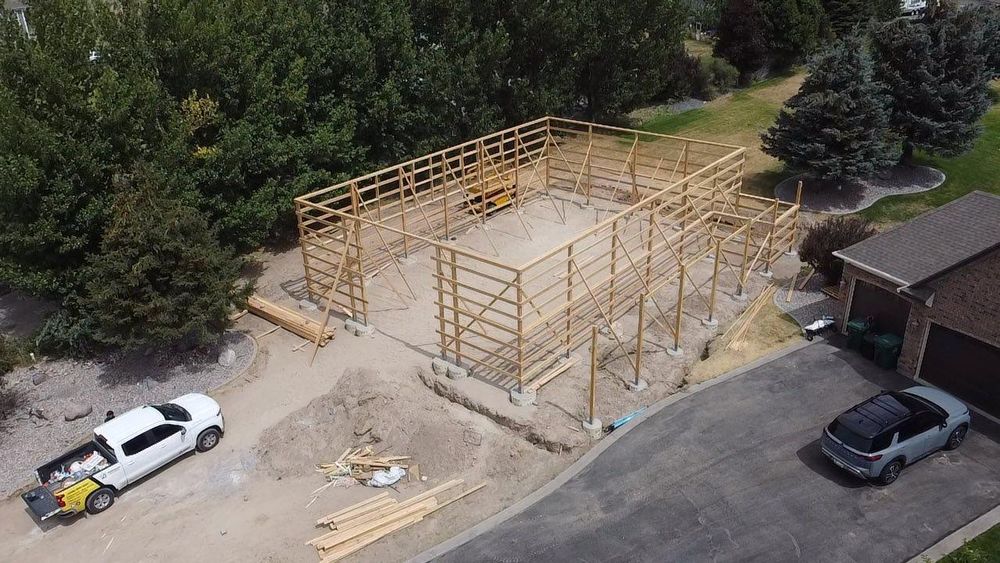 All Photos for Remington Builders in Idaho Falls, ID