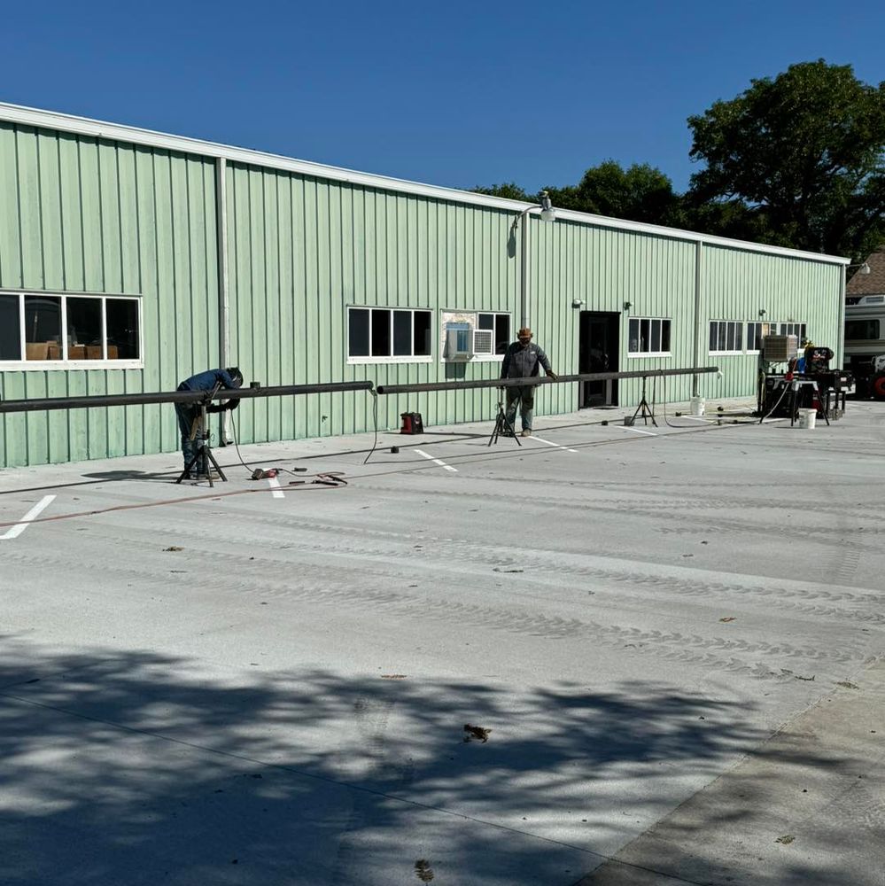 Transform your home projects with our Custom Welding service, offering precise and durable solutions for fences, gates, railings, and more. Enhance safety and style with expertly crafted metalwork tailored to your needs. for Bullseye Services in Goodland, KS