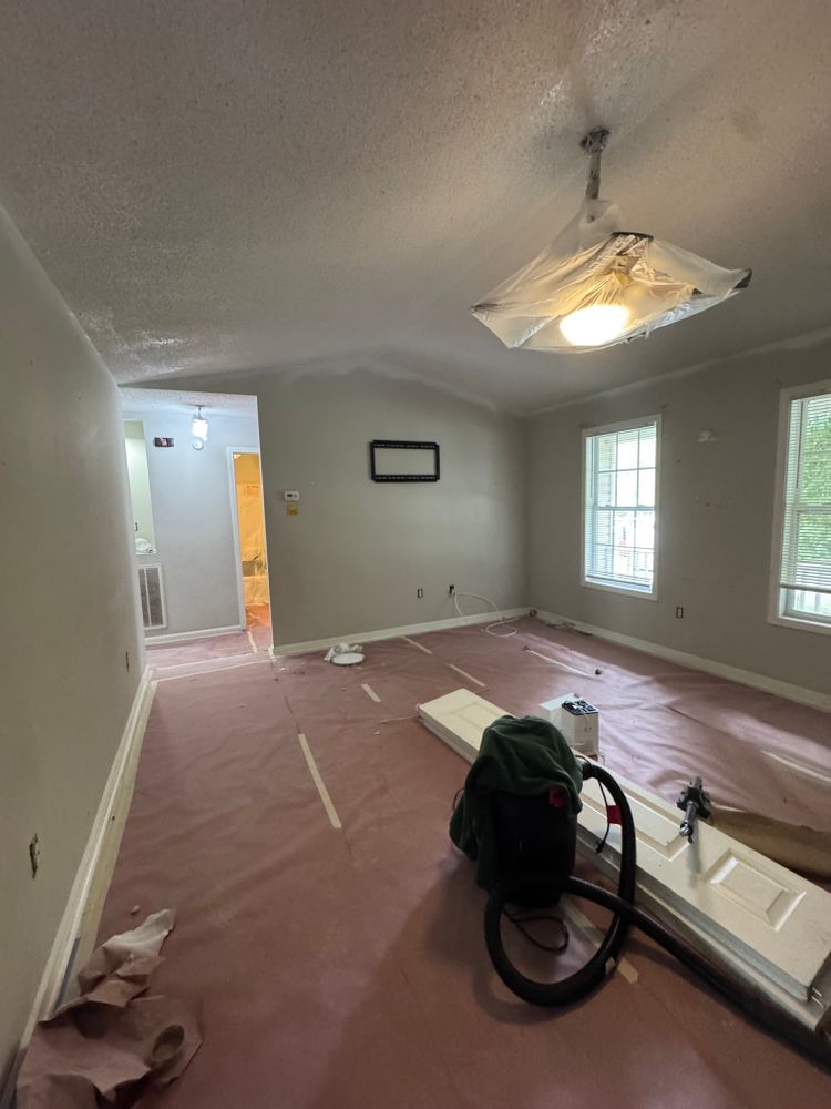 All Photos for JJR Painting in Kannapolis, NC