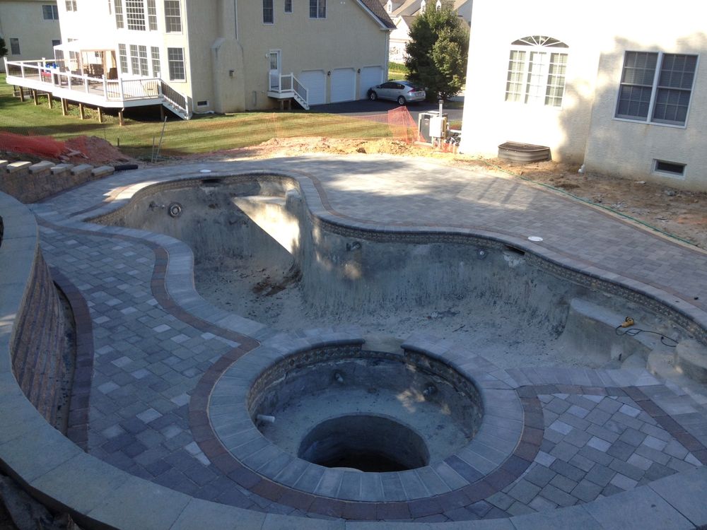 All Photos for Raysco Contracting in Douglassville, PA