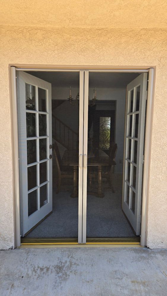 All Photos for Serene Mobile Screen in Lake Elsnore, CA