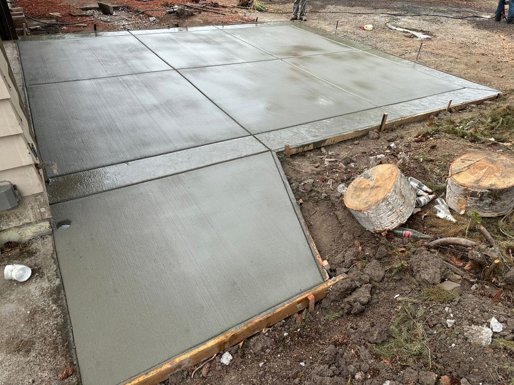 All Photos for Olmedo Bros Concrete LLC in McMinnville, OR