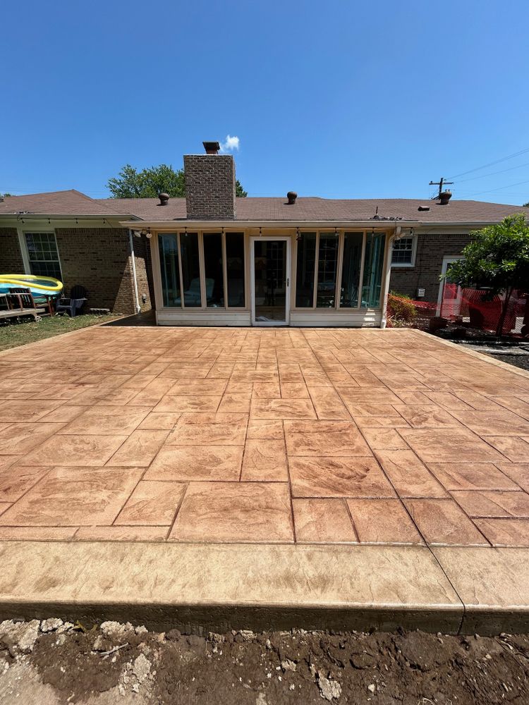 All Photos for Premier Concrete Scapes in Murfreesboro, TN