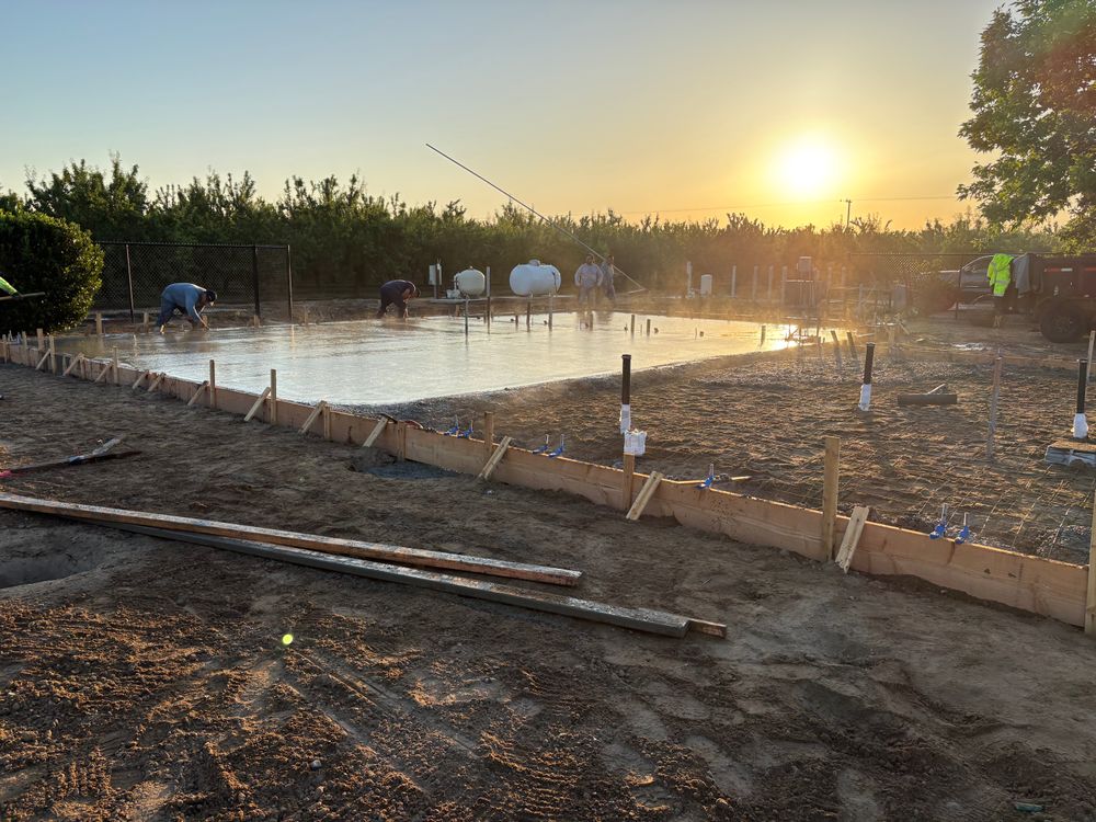 All Photos for Albano's Construction Solutions in Gustine, CA