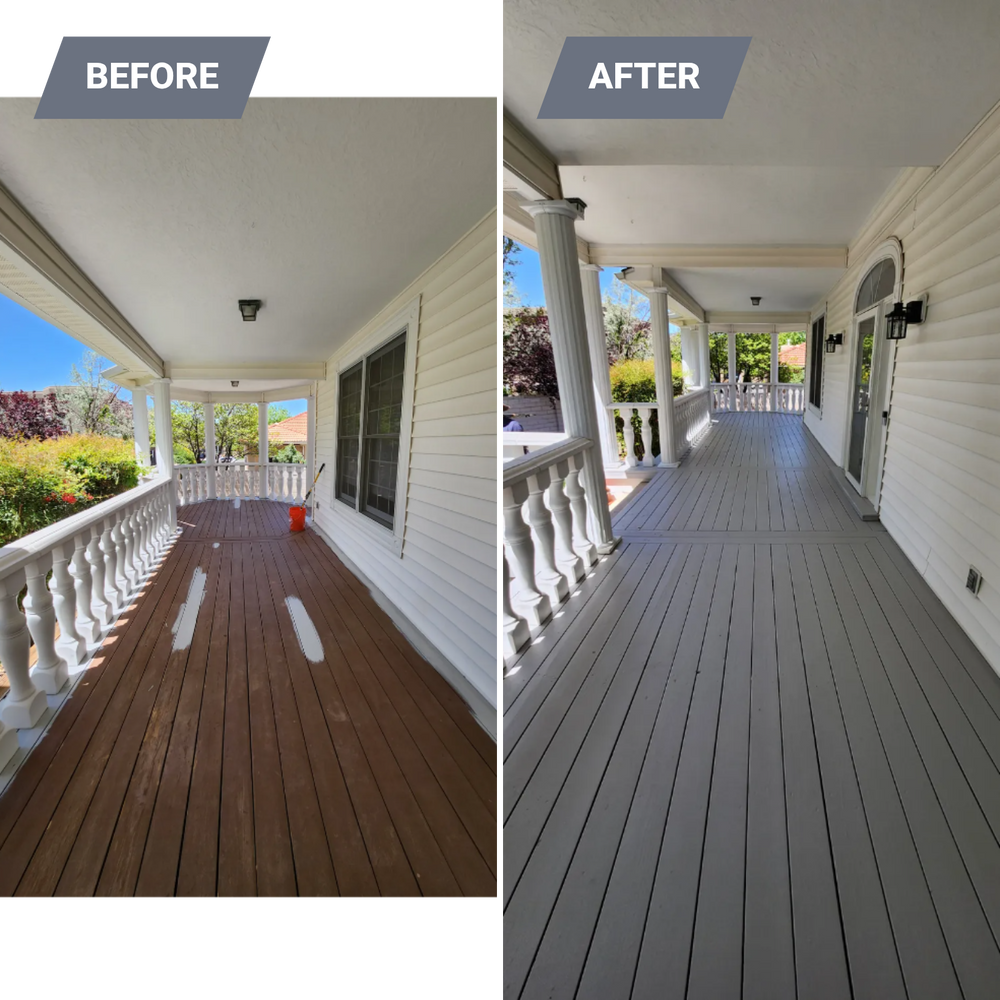 All Photos for New Color House Painting in Albuquerque, NM