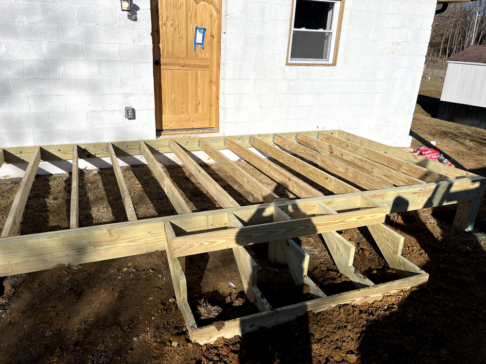 All Photos for Wheeler Brothers Construction in Kingsport, TN