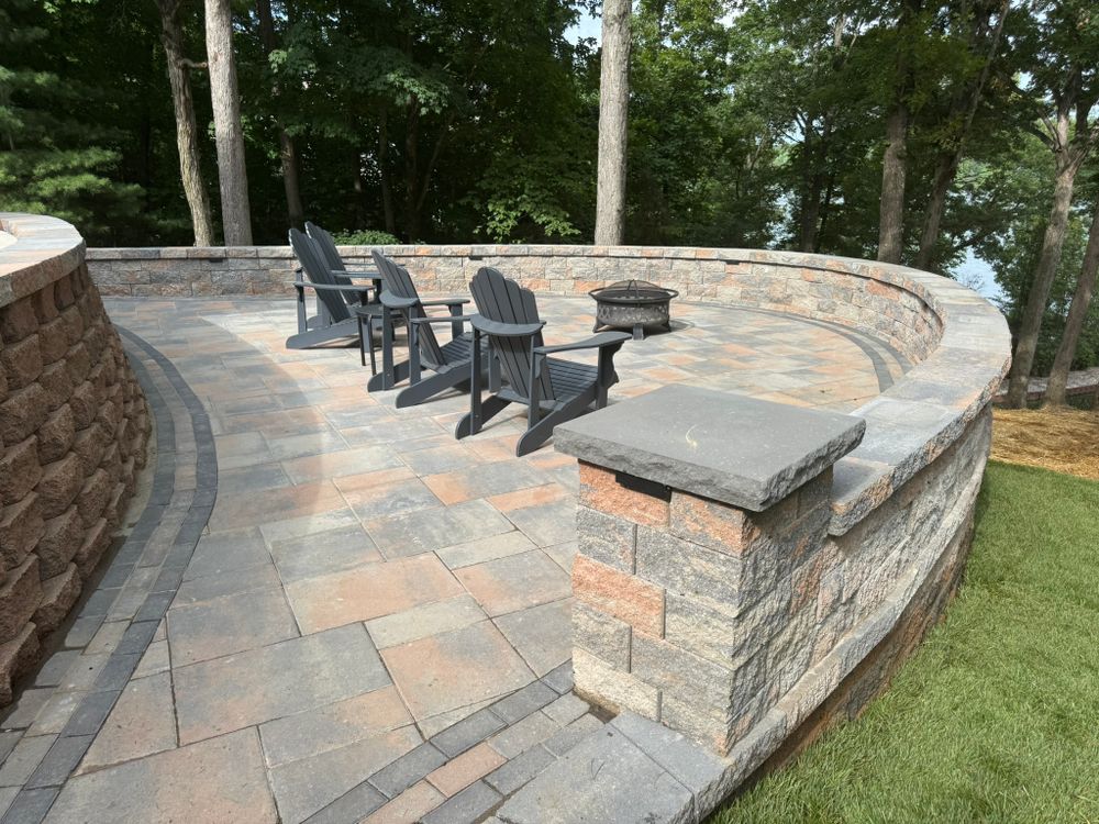 All Photos for Mayfield Landscaping in Staunton, IL