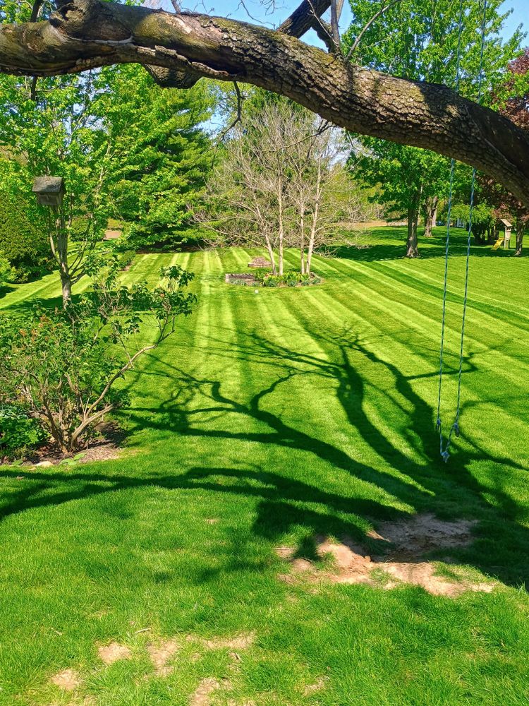 All Photos for R&M Lawn Control in Defiance, OH
