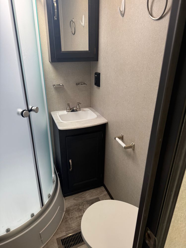 All Photos for Happy Trails RV Repair Services LLC in Akron, IN