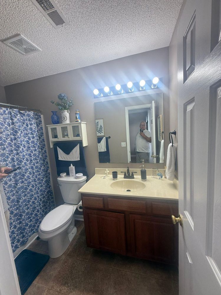 All Photos for Pro-Splatter in Wilmington, NC