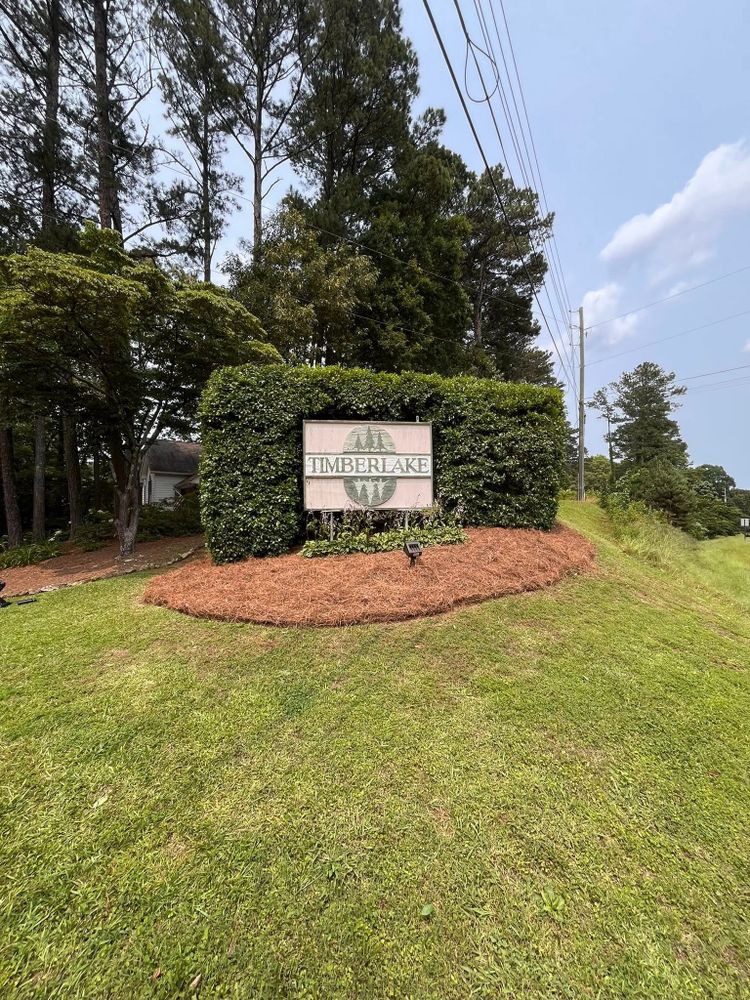 Transform your outdoor space with our expert landscape design service. We create personalized and sustainable designs that enhance beauty and functionality while seamlessly integrating natural elements into your property. for VL Landscaping, LLC in Cartersville, GA