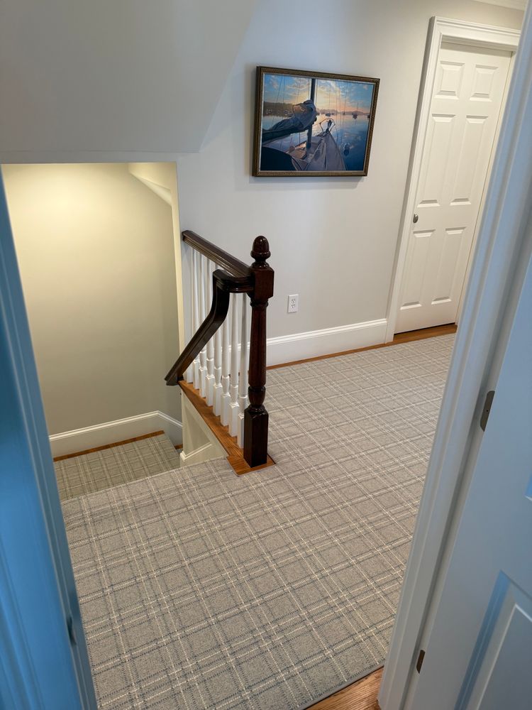All Photos for Josh McLoone's Flooring in Whitman, MA