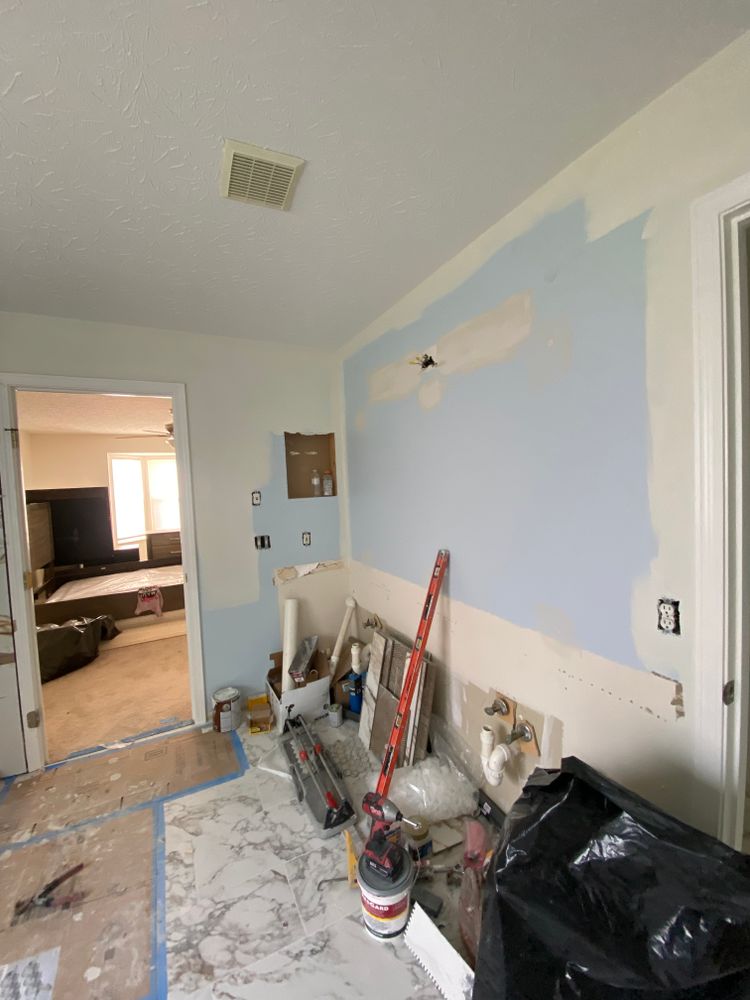 All Photos for Castle JR Landscaping & Painting LLC in Cincinnati, OH