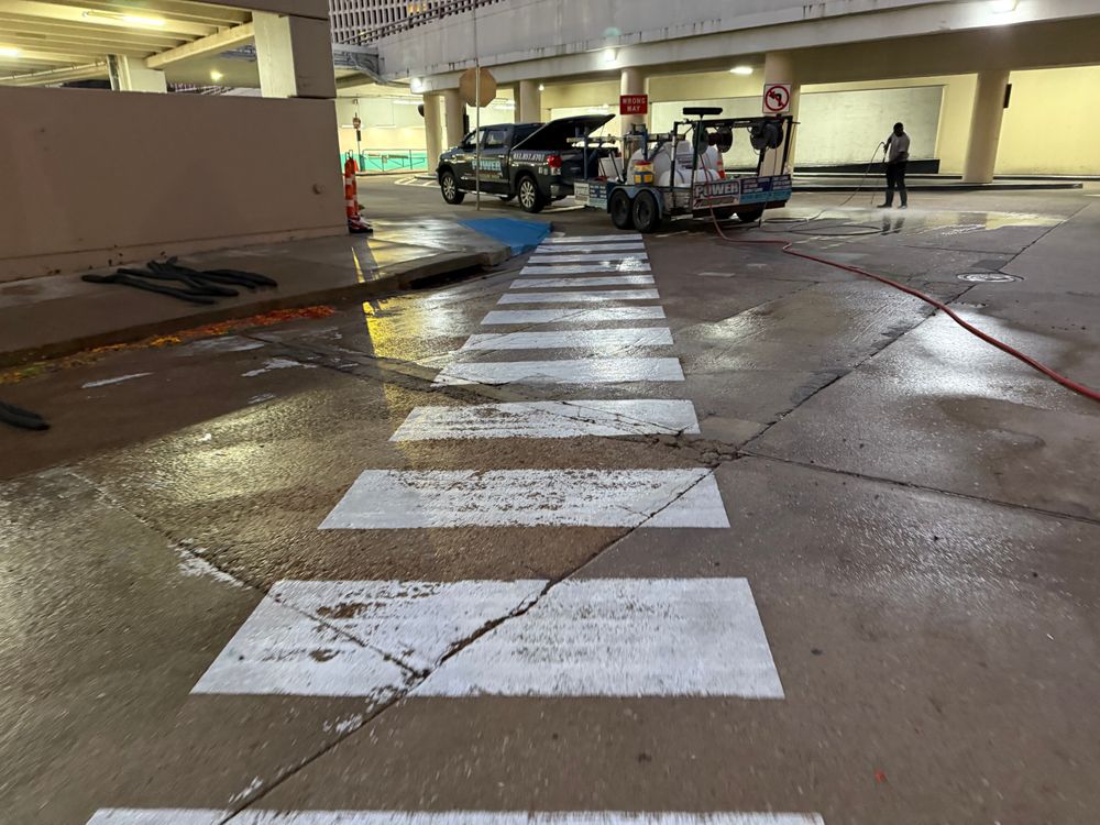 All Photos for Power Pressure Wash in Houston, TX