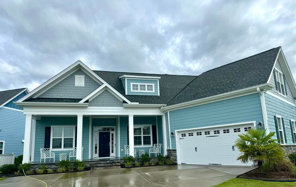 All Photos for Port City Power Washing in Wilmington, NC