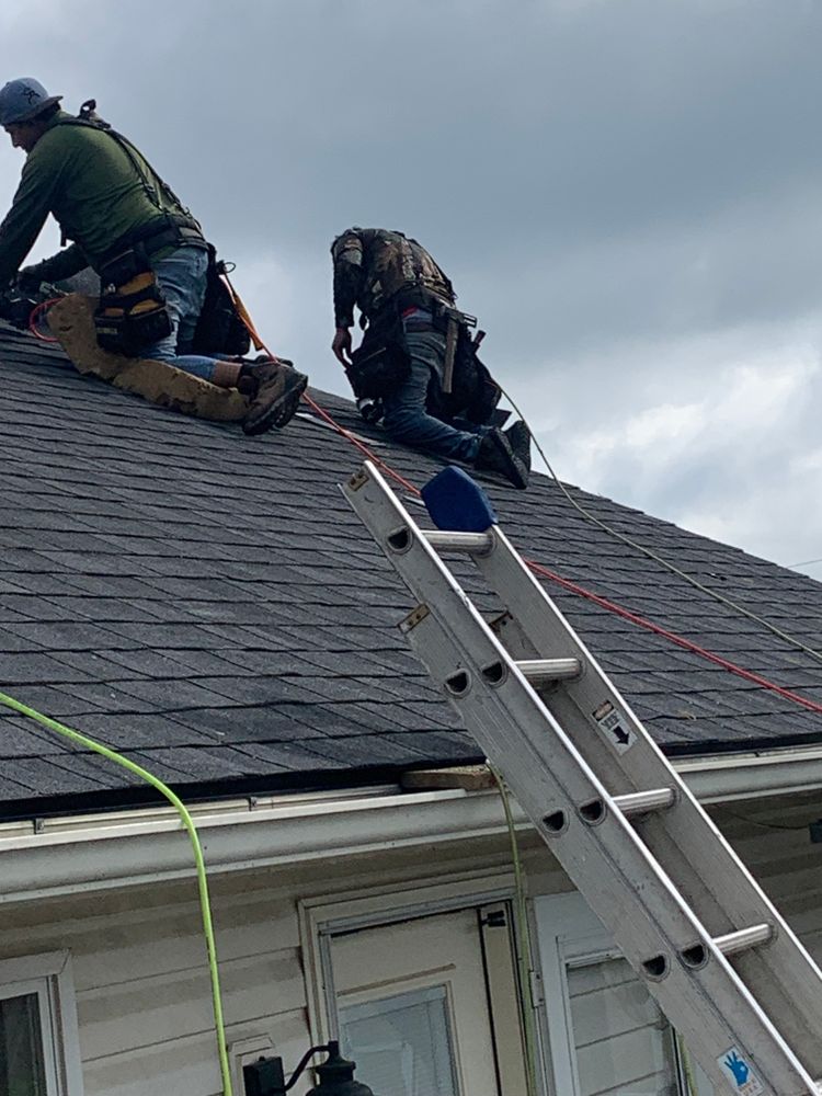 All Photos for Primetime Roofing & Contracting in Winchester, KY
