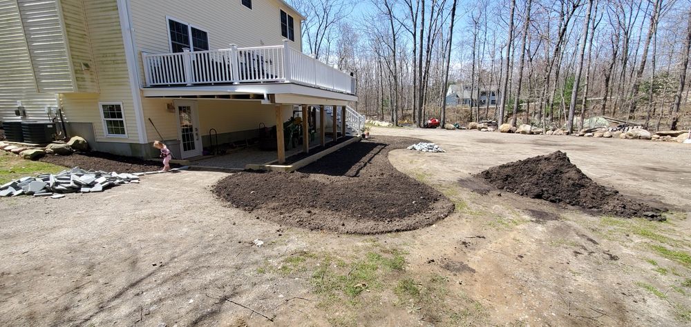 All Photos for Coastline Property Renovations in West Kingston, RI