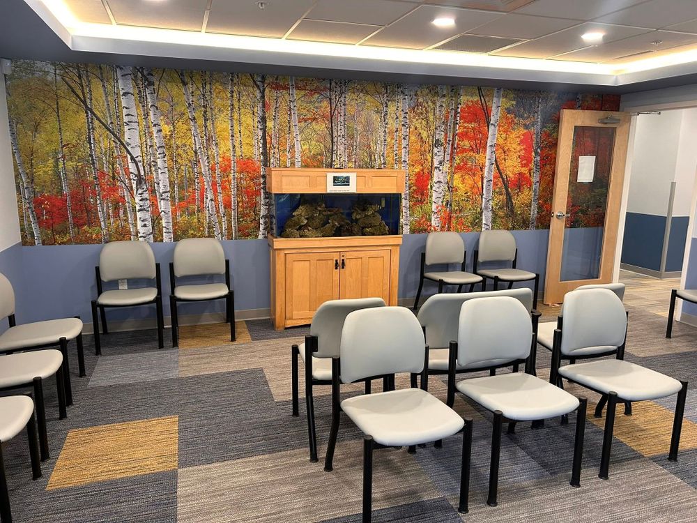 Lighting Installs for On-Pointe Electric LLC in Sanford, ME